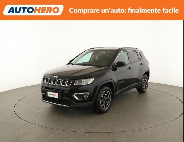 Image of Jeep Compass
