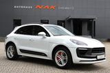 Porsche Macan GTS Panorama Sport-AGA Chrono Bose 21'' - Porsche Macan in Chemnitz
