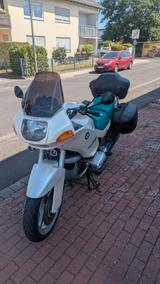 BMW R 1100 RS - BMW 1994 R1100RS