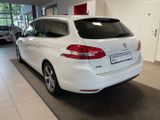 Peugeot 308 Style e-THP PureTech SW THP 130 1.2 Kombi - Peugeot: Style