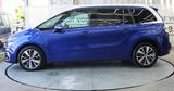 Citroën Grand C4 Picasso/Spacetourer*7 Sitzer*Tüv&Insp.* - Citroën 7-Sitzer