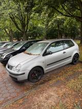 Volkswagen Polo 1.2 Basis Basis