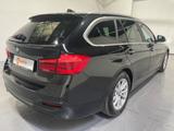 BMW 318 D Touring Advantage Automatik EU6 LED Navi P - BMW 3er Reihe: Kombi