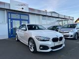 BMW 118 d M Sport 5-trg.*2.Hd*8fach*Klimaaut.*Shzg* - BMW 118: 118d Sport