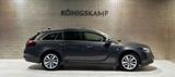 Opel Insignia A Country Tourer Basis *AHK * KAMERA* - Opel Insignia: Tourer Country