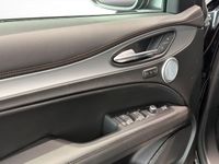 Alfa Romeo Stelvio - Vorschau Bild 11