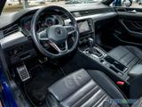 Volkswagen Passat 2.0 TDI R-Line DSG AHK/DCC/FrontHz/ACC/IQ - Volkswagen Passat: R Line