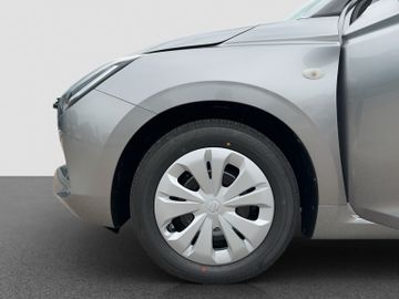 Fotografie des Suzuki Swift 1.2 Hybrid Club | LED | NAVI | KLIMA |