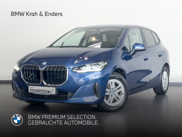 BMW 218 Active Tourer d Memory+Adapt.LED+SHZ+HUD