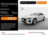 Audi A5 Avant TFSI*AHK*Navi*Sitzheizung*LED*Tempomat* - Audi A5 Jahreswagen