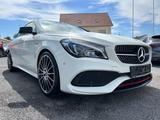 Mercedes-Benz CLA 250 4MATIC AMG NIGHT 7G KAMERA + PANO - Mercedes-Benz CLA 250: 4matic