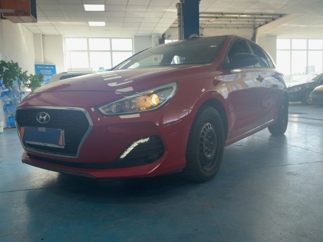 Image of Hyundai i30