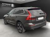 Volvo XC60 Momentum AWD LED*Navi*19*Kamera*Winterpaket - gebrauchte Volvo XC60 aus dem Jahr 2020