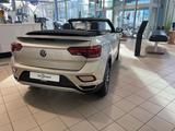 Volkswagen T-Roc Cabriolet ENERGY 1.0 l TSI OPF 85 kW (116 - Volkswagen T-Roc: 3 Türen