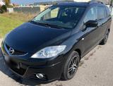 Mazda 5 - 8fach - TÜV/AU neu - 7 Sitzer ! - Mazda 5: Kombi