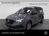 Mercedes-Benz Citan 112 CDI Kasten PRO LED KAM NAVI DAB KLIMA - Mercedes-Benz Citan Jahreswagen