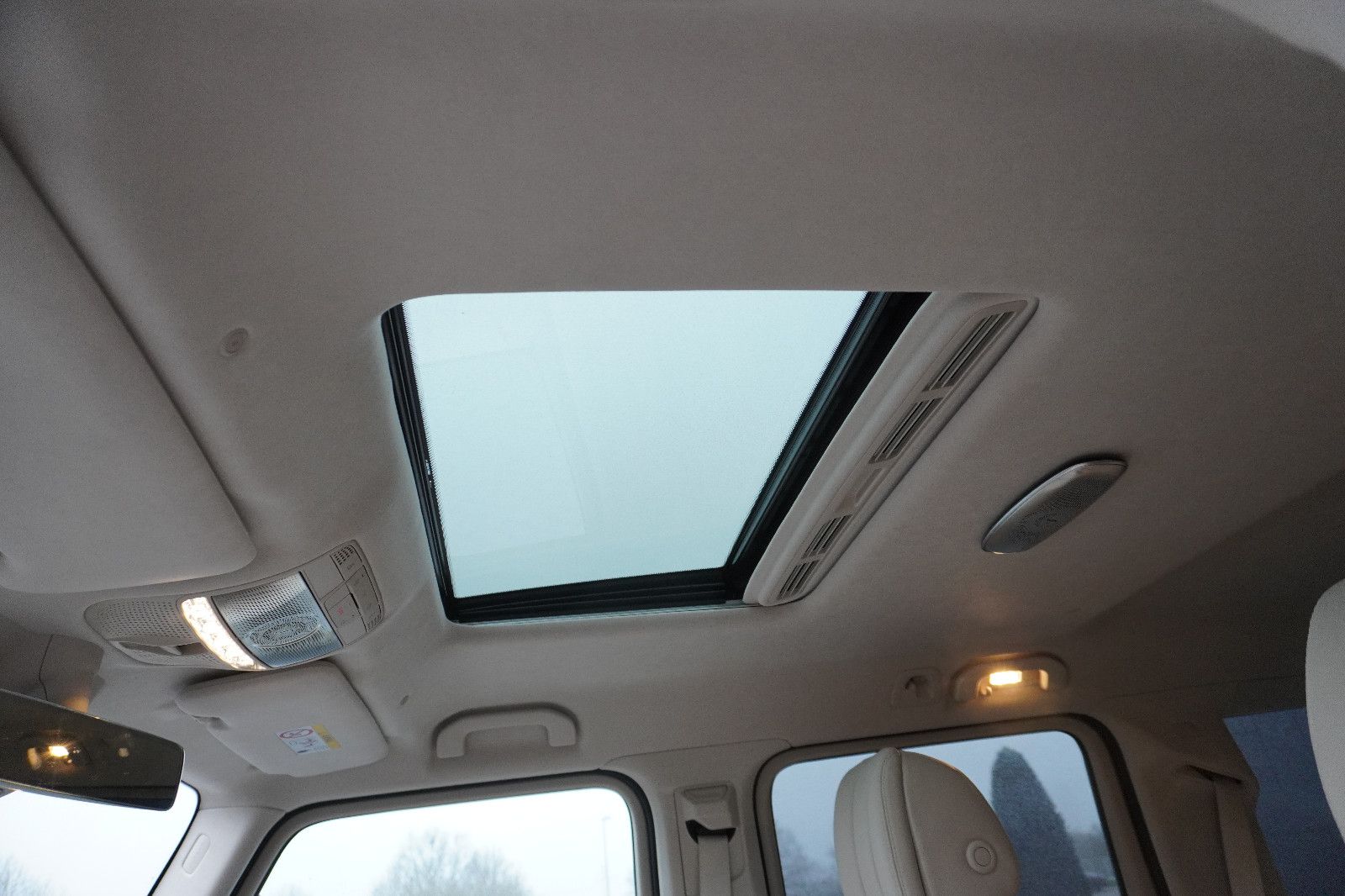 Fahrzeugabbildung Mercedes-Benz G 450 d AMG Line,Superior,