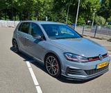 Volkswagen GTI TCR // 2019 DSG // 400pk+ // Akrapovic - Volkswagen Golf: GTI 20