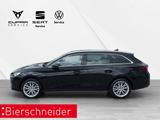 Seat Leon Sp. 1.5 TSI XCELLENCE eHeck LED Navi Kamera - Seat Leon aus 2021