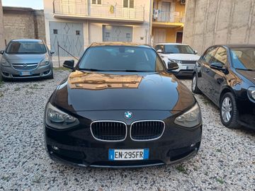 BMW 118 - 5