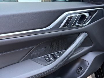 BMW 420 Gran Coupé - 12