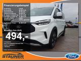 Ford Tourneo Custom 2.0l 320 L1 Active - scheckheftgepflegte Ford Tourneo Custom