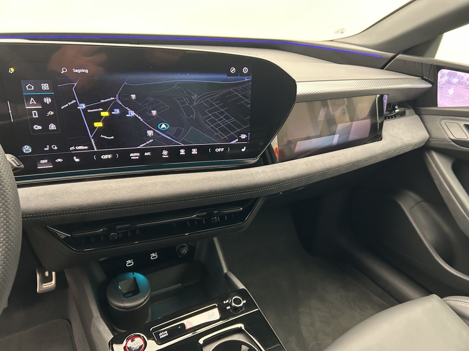 Audi A6 e-tron - Bild 7