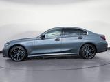 BMW 330e xDrive Limousine AHK M-Sport Innovation - BMW 330: Xdrive