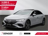Mercedes-Benz EQE 300 *Electric Art*Kamera*Pano*Memory*OLED* - Mercedes-Benz EQE aus 2023
