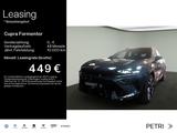Cupra Formentor VZ 1.5 e-HYBR.272 PS *DSG*Pano*19Zoll* - Cupra Formentor VZ5 mit Hybrid-Antrieb (Benzin/Elektro)