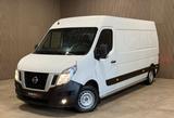 Nissan NV400 2.3DCI Aut. - Nissan NV400 aus 2018