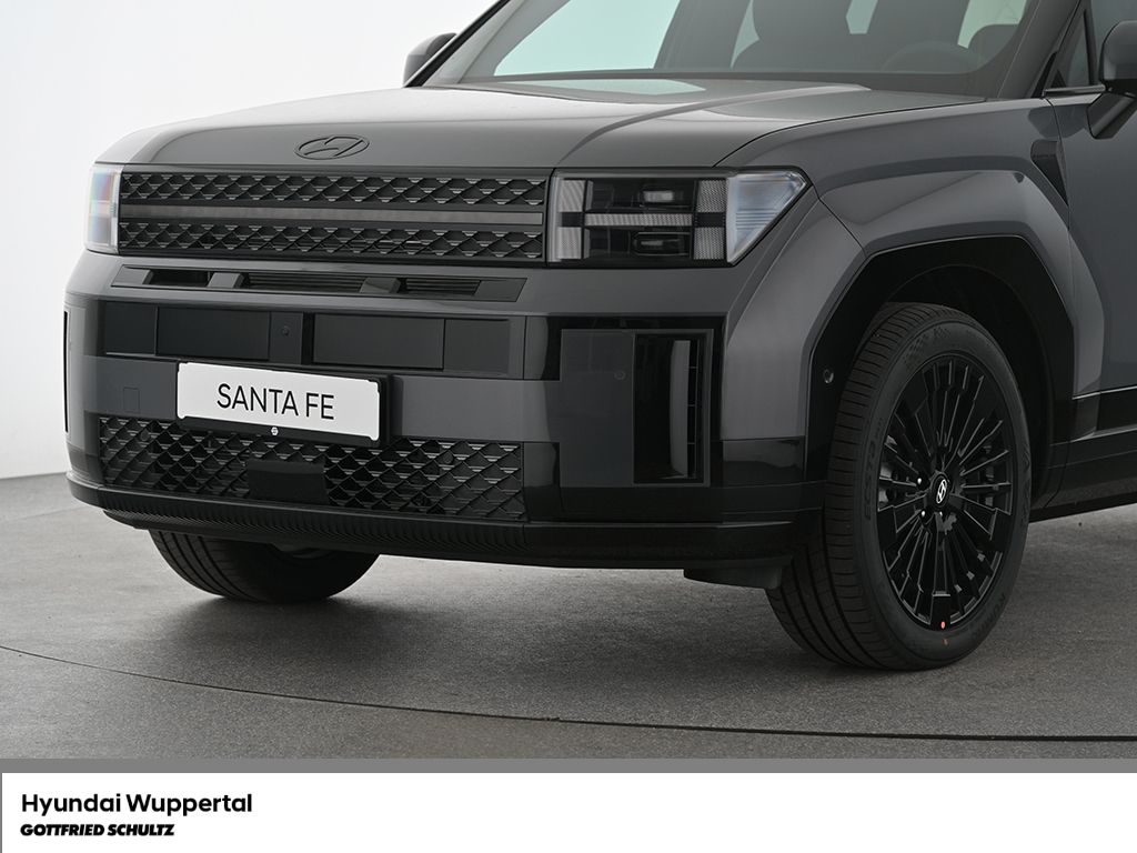Hyundai Santa Fe – Bild 7