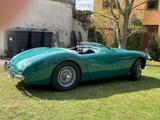 Austin Healey 100-4 - BN1 - Austin Healey: Bn4