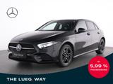 Mercedes-Benz A 250 e AMG+MBUXAdvanced+LED+Night+Amb+SHZ+360° - Mercedes-Benz A 250 in Herne