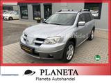 Mitsubishi Outlander 2.0 Sport*2.HAND*ALLRAD*AHK*KLIMATRONI - Mitsubishi: Sport