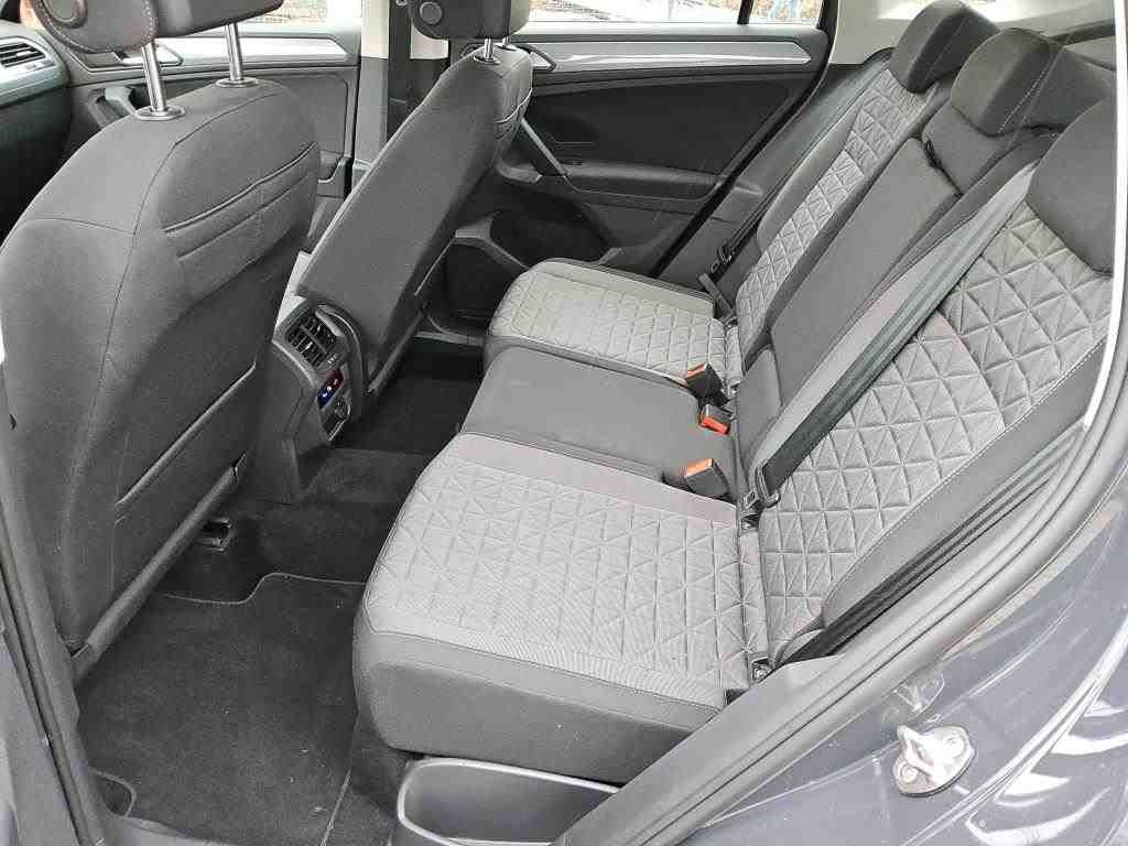 Volkswagen Tiguan - Bild 10