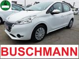 Peugeot 208 KLIMA*4TRG*BLUETOOTH*ALLWETTER*PDC - Peugeot 208 in Bielefeld