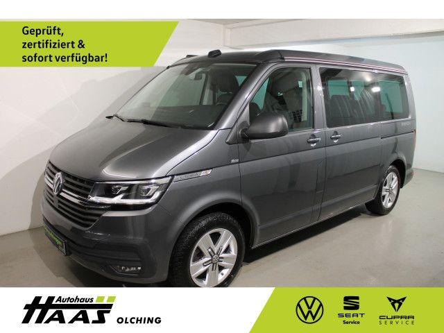 Volkswagen T6.1 California "Beach" 2.0 TDI DSG LED, Navi, A