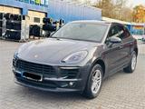 Porsche Macan - - - Porsche Macan Gebrauchtwagen in Berlin