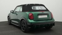 MINI Cooper S Cabrio - Vorschau Bild 9