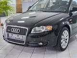 Audi A4 Lim. 3.2 FSI quattro Automatik Getriebe - Audi A4: Getriebe