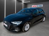 Audi A3 Sportback 30 TFSI Auto. Apps DAB LED DuoKlima - Audi A3 Gebrauchtwagen in Halle