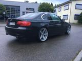 BMW 335 Baureihe 3 Coupe 335i DKG Getriebe - : Automatik, Getriebe