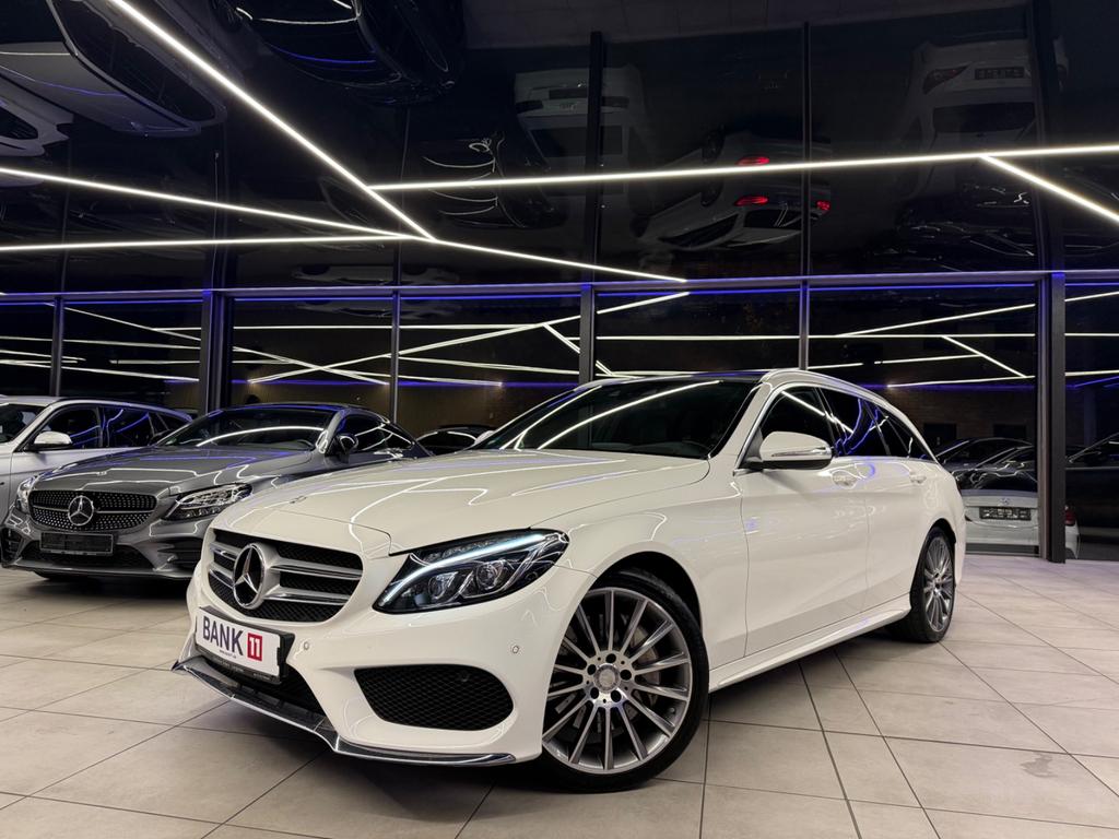 Mercedes-Benz C 250