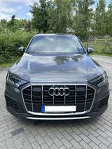 Audi Q7 55 TFSI e quattro tiptronic -