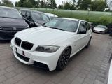 BMW 335 Baureihe 3 Touring 335i xDrive - BMW 335: Kombi, 335i Xdrive