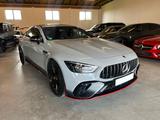 Mercedes-Benz AMG GT 63 S E Performance F1 Edition-LEASING- - gebrauchte Mercedes-Benz AMG GT S aus dem Jahr 2023
