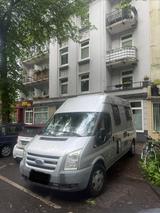 Ford Transit Pössl - Offers