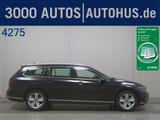 Volkswagen Passat Var. 1.5 TSI Elegance Navi LED DC RFK - Volkswagen Passat: V5