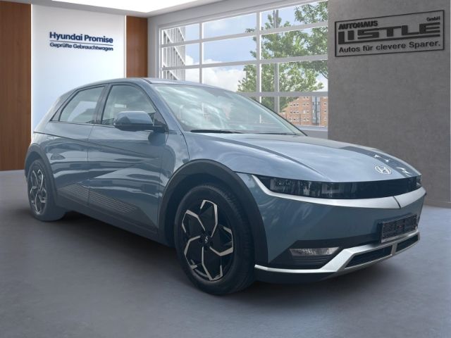 Fahrzeugabbildung Hyundai IONIQ 5 Dynamiq Elektro Navi Digitales Cockpit L